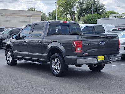 2017 Ford F-150 SuperCrew Cab RWD Pickup for sale #250414B - photo 2