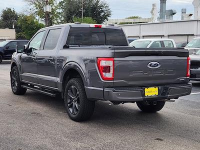 2021 Ford F-150 SuperCrew Cab RWD Pickup for sale #250439B - photo 2