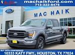 2021 Ford F-150 SuperCrew Cab RWD Pickup for sale #250439B - photo 1