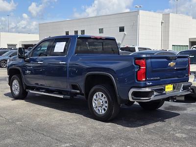 2024 Chevrolet Silverado 2500 Crew Cab 4WD Pickup for sale #250567A - photo 2