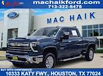 2024 Chevrolet Silverado 2500 Crew Cab 4WD Pickup for sale #250567A - photo 1