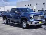 2024 Chevrolet Silverado 2500 Crew Cab 4WD Pickup for sale #250567A - photo 3