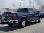 2024 Chevrolet Silverado 2500 Crew Cab 4WD Pickup for sale #250567A - photo 4
