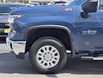 2024 Chevrolet Silverado 2500 Crew Cab 4WD Pickup for sale #250567A - photo 5