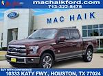 1988 Ford F-150 SuperCrew Cab 4x4 Pickup for sale #250588A - photo 1