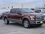 1988 Ford F-150 SuperCrew Cab 4x4 Pickup for sale #250588A - photo 3