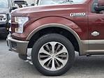 1988 Ford F-150 SuperCrew Cab 4x4 Pickup for sale #250588A - photo 5
