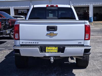 Used 2017 Chevrolet Silverado 1500 - photo 1