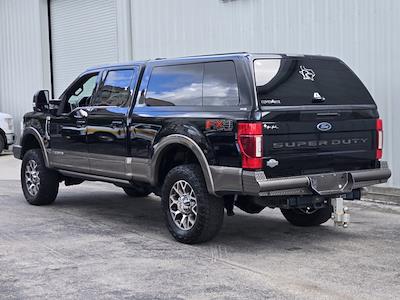 2021 Ford F-250 Crew Cab 4WD Pickup for sale #250612A - photo 2