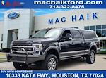 2021 Ford F-250 Crew Cab 4WD Pickup for sale #250612A - photo 1