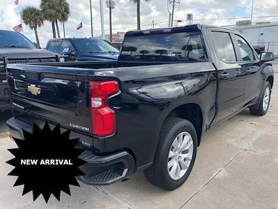 Used 2021 Chevrolet Silverado 1500 - photo 1
