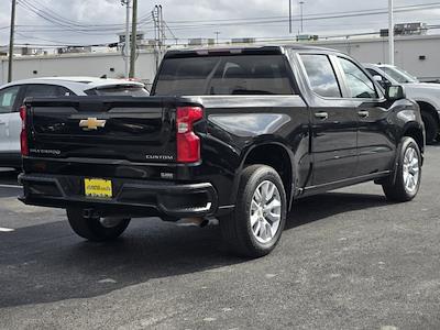 Used 2021 Chevrolet Silverado 1500 - photo 1