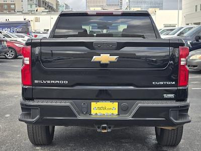 Used 2021 Chevrolet Silverado 1500 - photo 1