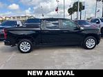 2021 Chevrolet Silverado 1500 Crew Cab RWD Pickup for sale #250624A - photo 4
