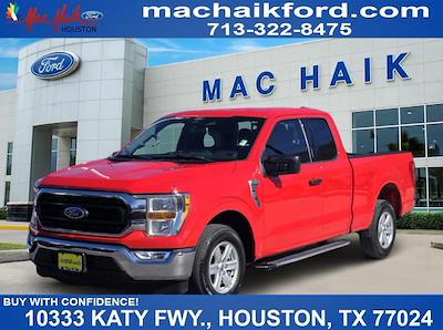 2022 Ford F-150 Super Cab RWD Pickup for sale #250628A - photo 1