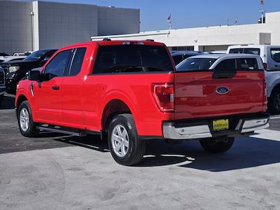 2022 Ford F-150 Super Cab RWD Pickup for sale #250628A - photo 2
