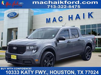 2025 Ford Maverick SuperCrew Cab AWD Pickup for sale #250639A - photo 1