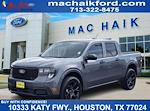 2025 Ford Maverick SuperCrew Cab AWD Pickup for sale #250639A - photo 1
