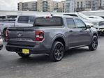 2025 Ford Maverick SuperCrew Cab AWD Pickup for sale #250639A - photo 4