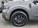 2025 Ford Maverick SuperCrew Cab AWD Pickup for sale #250639A - photo 5