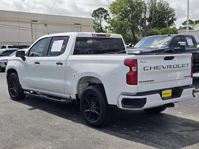 2024 Chevrolet Silverado 1500 Crew Cab RWD Pickup for sale #250651A - photo 2