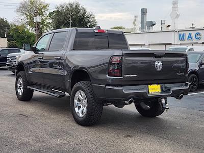 Used 2019 Ram 1500 Lone Star Crew Cab for sale #250665A - photo 2