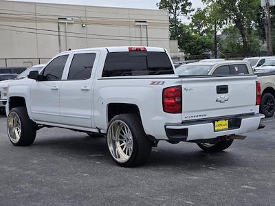 2017 Chevrolet Silverado 1500 Crew Cab 4WD Pickup for sale #250679A - photo 2