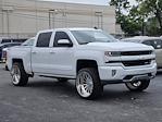2017 Chevrolet Silverado 1500 Crew Cab 4WD Pickup for sale #250679A - photo 3