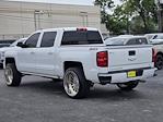 2017 Chevrolet Silverado 1500 Crew Cab 4WD Pickup for sale #250679A - photo 2