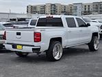 2017 Chevrolet Silverado 1500 Crew Cab 4WD Pickup for sale #250679A - photo 4