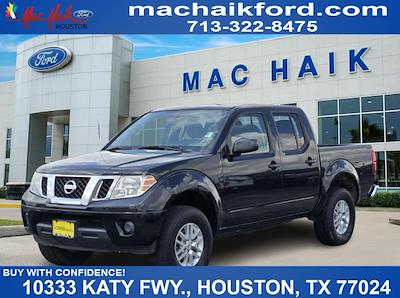 2019 Nissan Frontier Crew Cab RWD Pickup for sale #250701A - photo 1