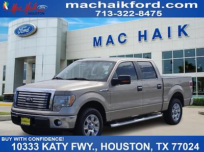 2011 Ford F-150 SuperCrew Cab RWD Pickup for sale #250712AA - photo 1
