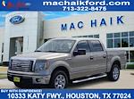 2011 Ford F-150 SuperCrew Cab RWD Pickup for sale #250712AA - photo 1
