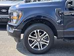 2023 Ford F-150 SuperCrew Cab 4WD Pickup for sale #250733A - photo 5