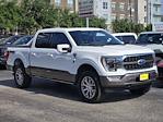 2023 Ford F-150 SuperCrew Cab 4WD Pickup for sale #250737B - photo 3