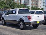 2023 Ford F-150 SuperCrew Cab 4WD Pickup for sale #250737B - photo 2