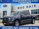 2021 Ford F-150 SuperCrew Cab 4WD Pickup for sale #250839B - photo 1