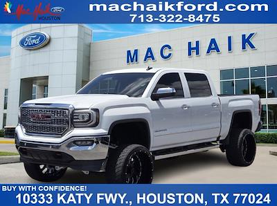 2018 GMC Sierra 1500 Crew Cab RWD Pickup for sale #250839C - photo 1