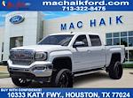 2018 GMC Sierra 1500 Crew Cab RWD Pickup for sale #250839C - photo 1