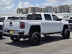2018 GMC Sierra 1500 Crew Cab RWD Pickup for sale #250839C - photo 4