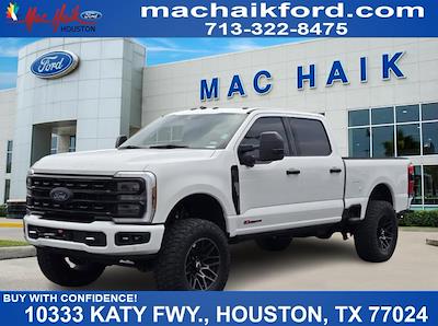 2024 Ford F-250 Crew Cab 4WD Pickup for sale #250842A - photo 1