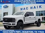 2024 Ford F-250 Crew Cab 4WD Pickup for sale #250842A - photo 1