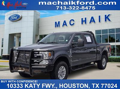 2021 Ford F-250 Crew Cab 4WD Pickup for sale #250842B - photo 1