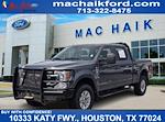 2021 Ford F-250 Crew Cab 4WD Pickup for sale #250842B - photo 1
