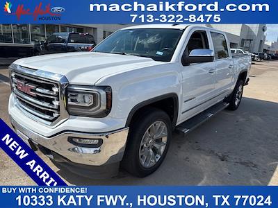 2018 GMC Sierra 1500 Crew Cab RWD Pickup for sale #250863A - photo 1