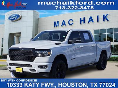 2022 Ram 1500 Crew Cab 4WD Pickup for sale #250899A - photo 1