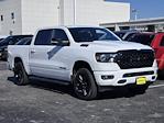 2022 Ram 1500 Crew Cab 4WD Pickup for sale #250899A - photo 4