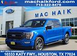 2021 Ford F-150 SuperCrew Cab RWD Pickup for sale #250920A - photo 1
