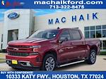 2022 Chevrolet Silverado 1500 Crew Cab RWD Pickup for sale #250940A - photo 1