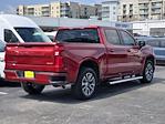 2022 Chevrolet Silverado 1500 Crew Cab RWD Pickup for sale #250940A - photo 4